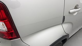 Used 2023 Maruti Suzuki Ignis Zeta MT Petrol Petrol Manual dents MINOR DENT