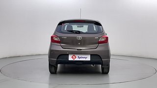 Used 2019 Tata Tiago [2016-2020] Revotron XZA AMT Petrol Automatic exterior BACK VIEW