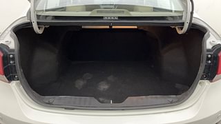 Used 2023 Maruti Suzuki Ciaz Alpha AT Petrol Petrol Automatic interior DICKY INSIDE VIEW