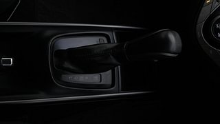 Used 2019 maruti-suzuki Baleno Zeta CVT Petrol Petrol Automatic interior GEAR  KNOB VIEW