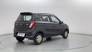 Used 2015 Maruti Suzuki Alto 800 [2012-2016] Vxi Petrol Manual exterior RIGHT REAR CORNER VIEW