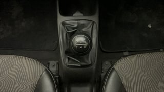 Used 2012 Hyundai Eon [2011-2018] Era Petrol Manual interior GEAR  KNOB VIEW