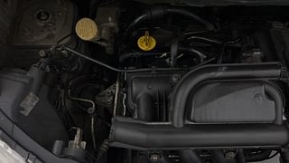 Used 2019 Datsun Redi-GO [2015-2019] S 1.0 AMT Petrol Automatic engine ENGINE RIGHT SIDE VIEW