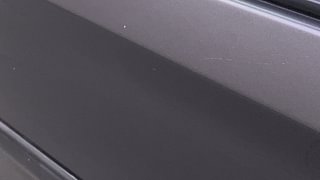 Used 2016 Maruti Suzuki Alto 800 VXi Petrol Manual dents MINOR SCRATCH