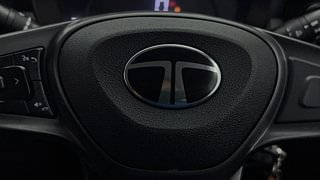 Used 2024 Tata Punch Adventure Rhythm Pack MT Petrol Manual top_features Airbags