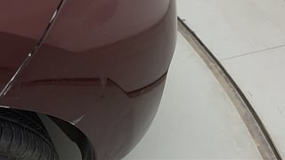 Used 2017 honda Jazz V CVT Petrol Automatic dents MINOR SCRATCH