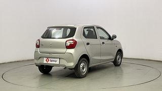 Used 2023 Maruti Suzuki Alto K10 LXI Petrol Manual exterior RIGHT REAR CORNER VIEW