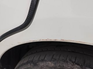 Used 2016 Maruti Suzuki Ertiga [2015-2018] ZXI+ Petrol Manual dents MINOR SCRATCH