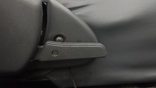 Used 2013 Maruti Suzuki Alto 800 [2012-2016] Lx Petrol Manual top_features Seat adjustment