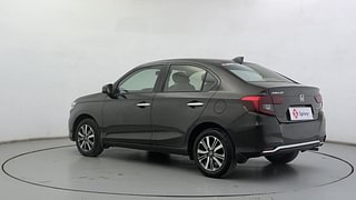 Used 2022 Honda Amaze 1.2 VX CVT i-VTEC Petrol Automatic exterior LEFT REAR CORNER VIEW