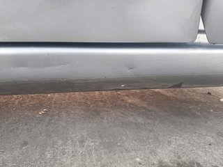 Used 2013 Honda Brio [2011-2016] S MT Petrol Manual dents MINOR DENT