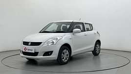 2013 Maruti Suzuki Swift VDi