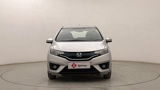 Used 2016 Honda Jazz VX Petrol Petrol Manual exterior FRONT VIEW