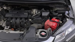Used 2021 Honda Jazz ZX CVT Petrol Automatic engine ENGINE LEFT SIDE VIEW