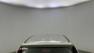 Used 2023 Maruti Suzuki Alto K10 LXI Petrol Manual exterior EXTERIOR ROOF VIEW