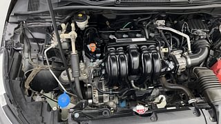 Used 2021 Honda City ZX CVT Petrol Petrol Automatic engine ENGINE RIGHT SIDE VIEW