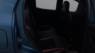 Used 2020 renault Kwid RXL(O) 1.0 Petrol MT SCE Petrol Manual interior RIGHT SIDE REAR DOOR CABIN VIEW
