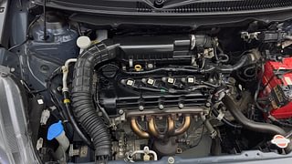 Used 2020 Maruti Suzuki Baleno [2019-2022] Delta Petrol Petrol Manual engine ENGINE RIGHT SIDE VIEW