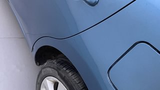 Used 2016 Nissan Micra [2013-2020] XV CVT Petrol Automatic dents MINOR DENT