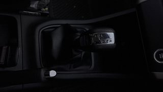 Used 2020 Renault Triber RXZ AMT Petrol Automatic interior GEAR  KNOB VIEW