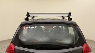 Used 2016 Maruti Suzuki Alto 800 [2016-2019] LXI CNG (outside fitted) Petrol+cng Manual exterior BACK WINDSHIELD VIEW