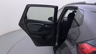 Used 2017 Honda WR-V [2017-2020] i-DTEC VX Diesel Manual interior LEFT REAR DOOR OPEN VIEW