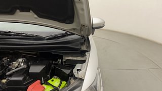Used 2016 Honda Jazz VX Petrol Petrol Manual engine ENGINE LEFT SIDE HINGE & APRON VIEW