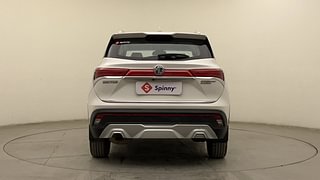 Used 2020 mg-motors Hector 1.5 Sharp DCT Petrol Automatic exterior BACK VIEW