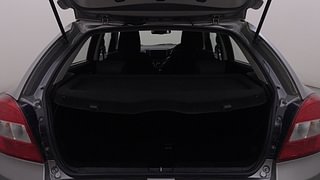Used 2019 maruti-suzuki Baleno Zeta CVT Petrol Petrol Automatic interior DICKY INSIDE VIEW