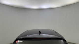 Used 2020 Hyundai New i20 Asta 1.0 Turbo IMT Petrol Manual exterior EXTERIOR ROOF VIEW