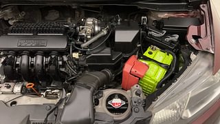 Used 2017 Honda Jazz S CVT Petrol Automatic engine ENGINE LEFT SIDE VIEW