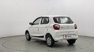 Used 2023 Maruti Suzuki Alto K10 VXI Petrol Manual exterior LEFT REAR CORNER VIEW