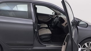 Used 2015 Hyundai Elite i20 [2014-2018] Asta 1.2 Petrol Manual interior RIGHT SIDE FRONT DOOR CABIN VIEW