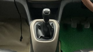 Used 2016 Hyundai Grand i10 Magna 1.2 Kappa VTVT Petrol Manual interior GEAR  KNOB VIEW