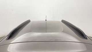Used 2018 Renault Kwid [2015-2019] 1.0 RXT AMT Opt Petrol Automatic exterior EXTERIOR ROOF VIEW