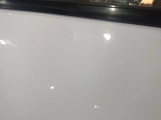 Used 2019 Datsun Redi-GO [2015-2019] S 1.0 AMT Petrol Automatic dents MINOR DENT
