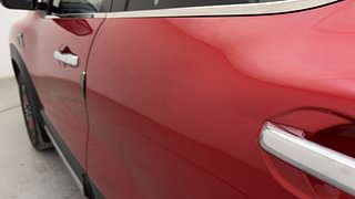 Used 2021 Renault Kiger RXZ 1.0 Turbo MT Petrol Manual dents MINOR DENT