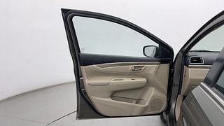 Used 2020 Maruti Suzuki Ciaz Alpha AT Petrol Petrol Automatic interior LEFT FRONT DOOR OPEN VIEW
