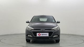 Used 2015 Hyundai Elite i20 [2014-2018] Asta 1.2 Petrol Manual exterior FRONT VIEW