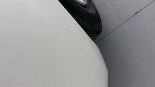 Used 2018 Hyundai Elite i20 [2014-2018] Sportz 1.2 Petrol Manual dents MINOR SCRATCH