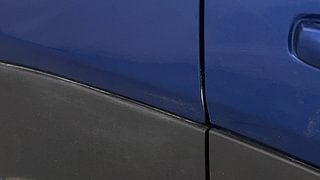 Used 2022 Maruti Suzuki Brezza ZXI Plus AT Petrol Automatic dents MINOR DENT