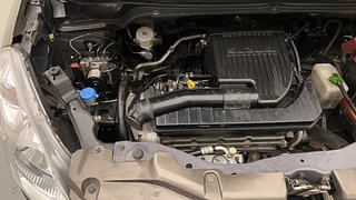 Used 2013 Maruti Suzuki Ritz [2012-2017] Vxi Petrol Manual engine ENGINE RIGHT SIDE VIEW