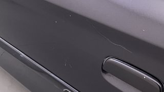 Used 2016 Maruti Suzuki Alto 800 VXi Petrol Manual dents MINOR SCRATCH