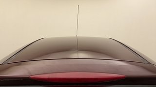 Used 2017 Honda Jazz S CVT Petrol Automatic exterior EXTERIOR ROOF VIEW