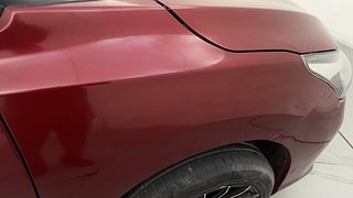 Used 2022 Toyota Glanza V Petrol Manual dents MINOR DENT