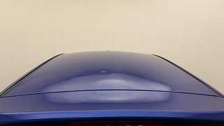 Used 2012 Hyundai Eon [2011-2018] Era Petrol Manual exterior EXTERIOR ROOF VIEW