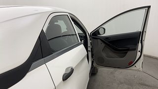 Used 2019 Tata Nexon [2017-2020] XMA AMT Petrol Petrol Automatic interior RIGHT FRONT DOOR OPEN VIEW