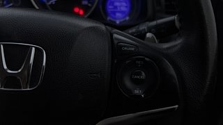 Used 2019 honda Jazz VX CVT Petrol Automatic top_features Cruise control
