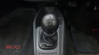 Used 2013 Maruti Suzuki Alto 800 [2012-2016] Lx Petrol Manual interior GEAR  KNOB VIEW
