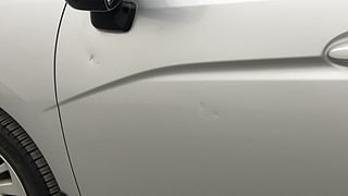 Used 2016 Honda Jazz VX Petrol Petrol Manual dents MINOR DENT